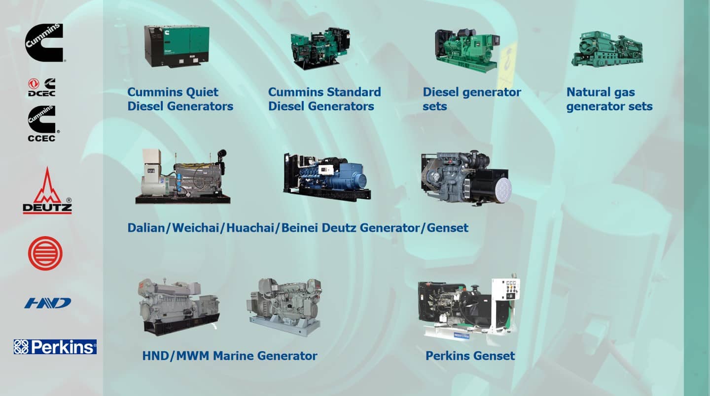 Diesel Generator