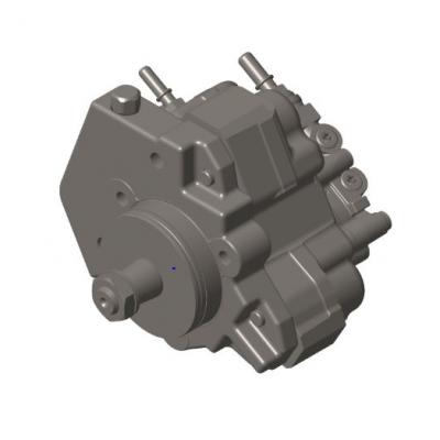 CCEC Fuel Injection Pump