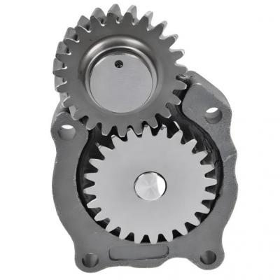 1011N-010-A2, Cummins Lube Oil Pump for 6BT series