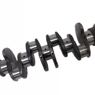 2831067, Cummins Crankshaft for ISBe, ISDe series