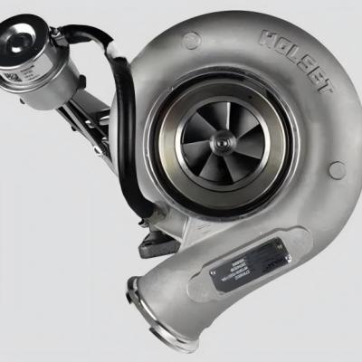 2834338, Cummins Turbocharger for L8.9 series