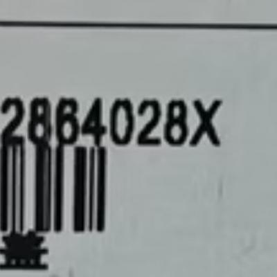 Cummins 2864028, Cylinder Head