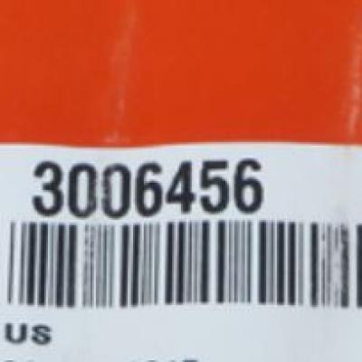 Cummins 3006456, Valve Guide