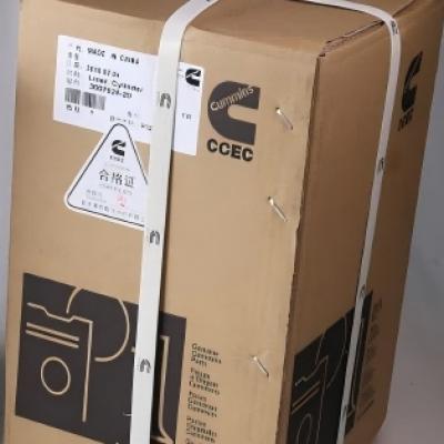 Cummins 3007525, Cylinder Liner Kit