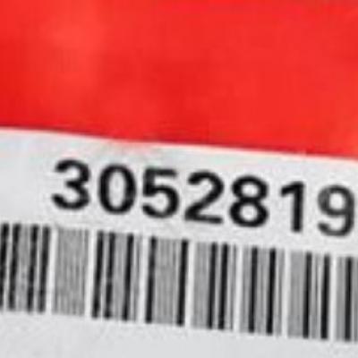 Cummins 3026296, Intake Valve Seat Insert