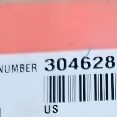 Cummins 3046283, Connecting Rod Cap Screw