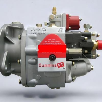 Cummins 3074843, PT Fuel Pump
