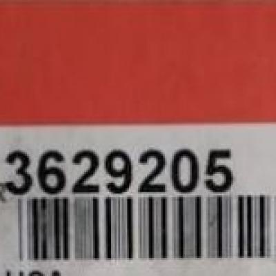 Cummins 3349225, Thermostat