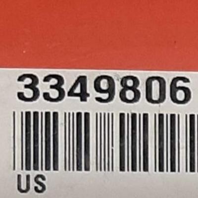 Cummins 3349806, Connecting Rod Cap Screw