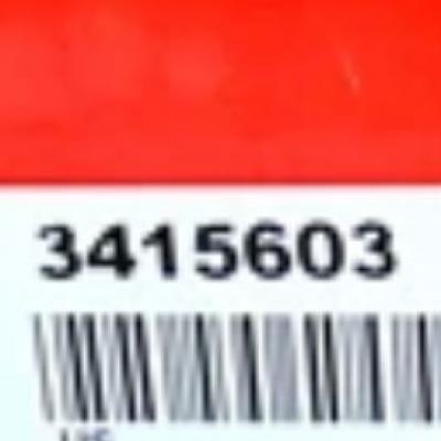 3415603, Cummins Fan Support for 6CT, L8.9, QSL9 series