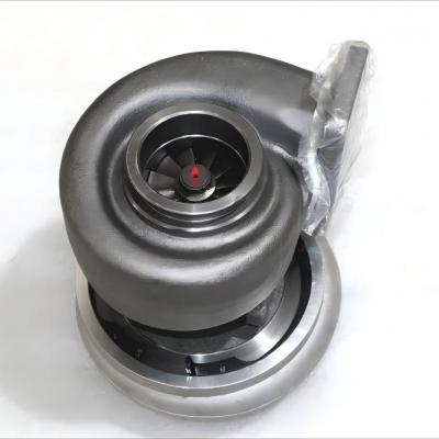 3528747, Cummins Turbocharger for 4BT series