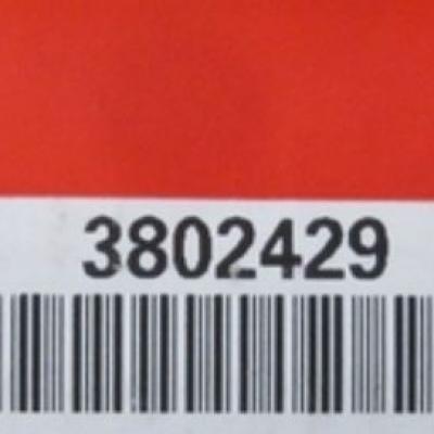 3802429, Cummins Piston Ring Set for 6CT series