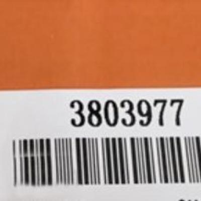 Cummins 3803977, piston ring set