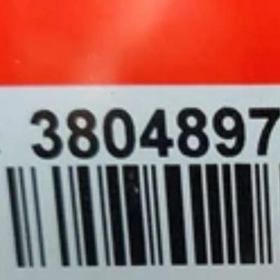3804897, Cummins Upper Gasket Kit for 6BT series