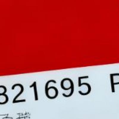 Cummins 3821695, Intercooler Core