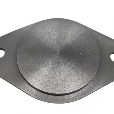 3904046, Cummins Cover Plate for 4BT, 6BT series