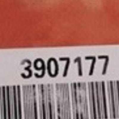 3907177, Cummins Rectangular Seal for 6CT series
