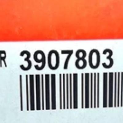 3907803, Cummins Crankshaft for 4BT series