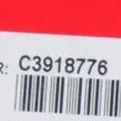 3918776, Cummins Crankshaft Gear for 6CT, L8.9, QSL9 series