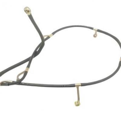 3922667, Cummins Fuel Manifold for 6CT, L8.9, QSL9 series