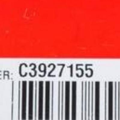 3927155, Cummins Camshaft Thrust Support for 4BT, 6BT series