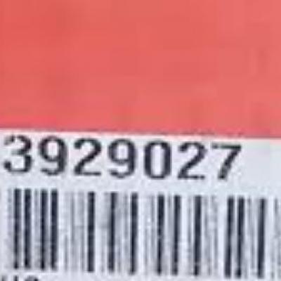 3929027, Cummins Crankshaft Gear for 4BT, 6BT series