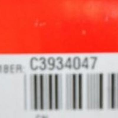 3934047, Cummins Piston Pin for 4BT, 6BT series