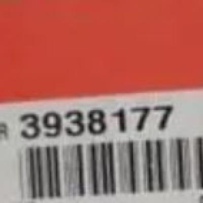 3938177, Cummins Piston Ring Set for 4BT, 6BT series