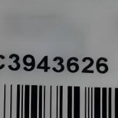 3943626, Cummins Valve Crosshead for ISDe series