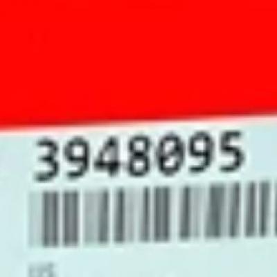 3948095, Cummins Cylinder Liner for 6CT, L8.9, QSL9 series