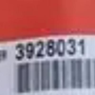 3959031, Cummins Oil Cooler for ISBe, ISDe series