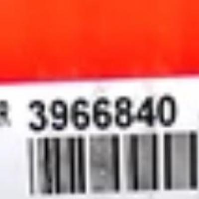 3966840, Cummins Lub Oil Pump for 6CT, L8.9, QSL9 series