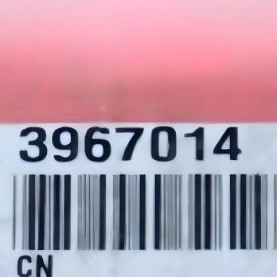 3967014, Cummins Engine Damper Vibration for L8.9, QSL9 series