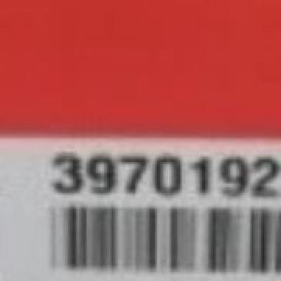 3970192, Cummins Piston Kit for ISDe series