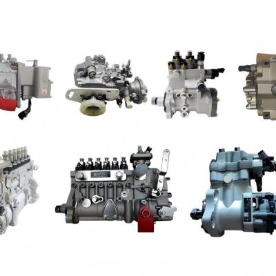 3971529,  Cummins fuel injection pump, DCEC