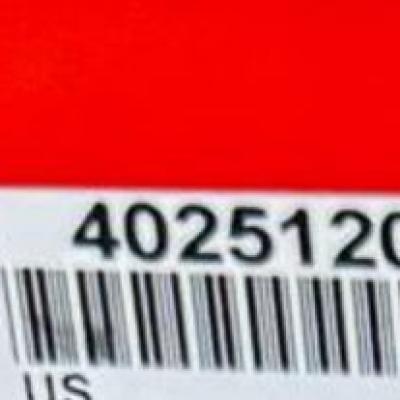 Cummins 4025120, Main Bearing Set