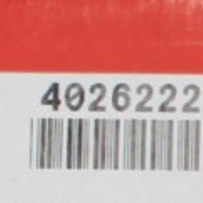 ‎Cummins 4026222, Injector