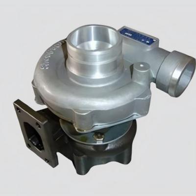 4050207, Cummins Turbocharger C300 for 6CT, L8.9, QSL9 series
