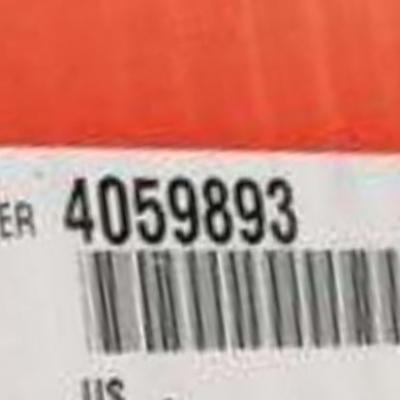 Cummins 4059893, Camshaft