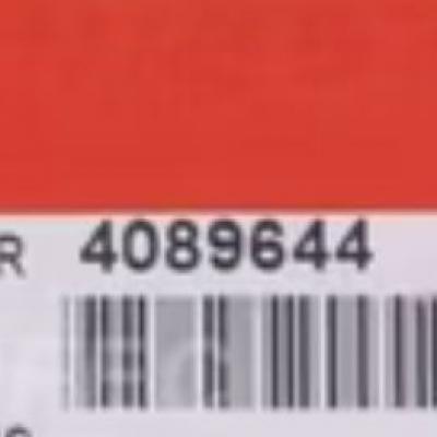 4089644, Cummins Piston Ring for 6CT, L8.9, QSL9 series