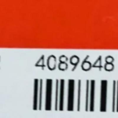 4089648, Cummins Upper Gasket Kit for 4BT series