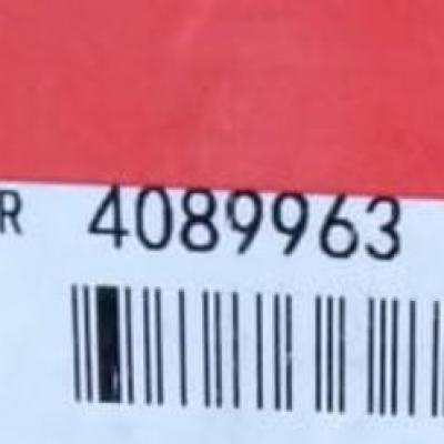 4089963, Cummins Piston Kit for L8.9 series
