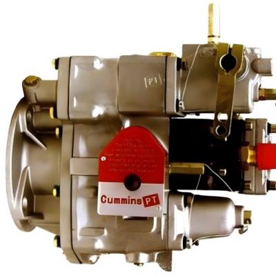 4296009,  Cummins fuel pump, CCEC
