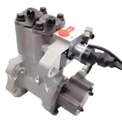 4306945, Cummins Fuel Pump for ISLE series