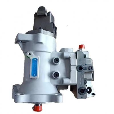 4384497, Cummins Fuel Pump for ISZ series