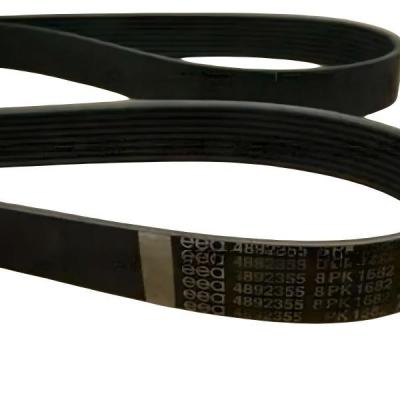 4892355, Cummins V Rubber Belt for ISDe series