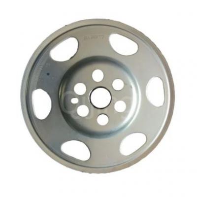 4896773, Cummins Crankshaft Pulley for ISBe series