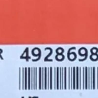 4928698, Cummins Rocker for ISDe series