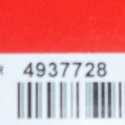 4937728, Cummins Cylinder Head Gasket for L8.9 series