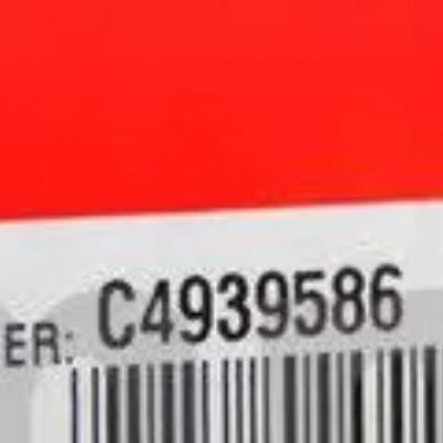 4939586, Cummins Lub Oil Pump for ISDe series